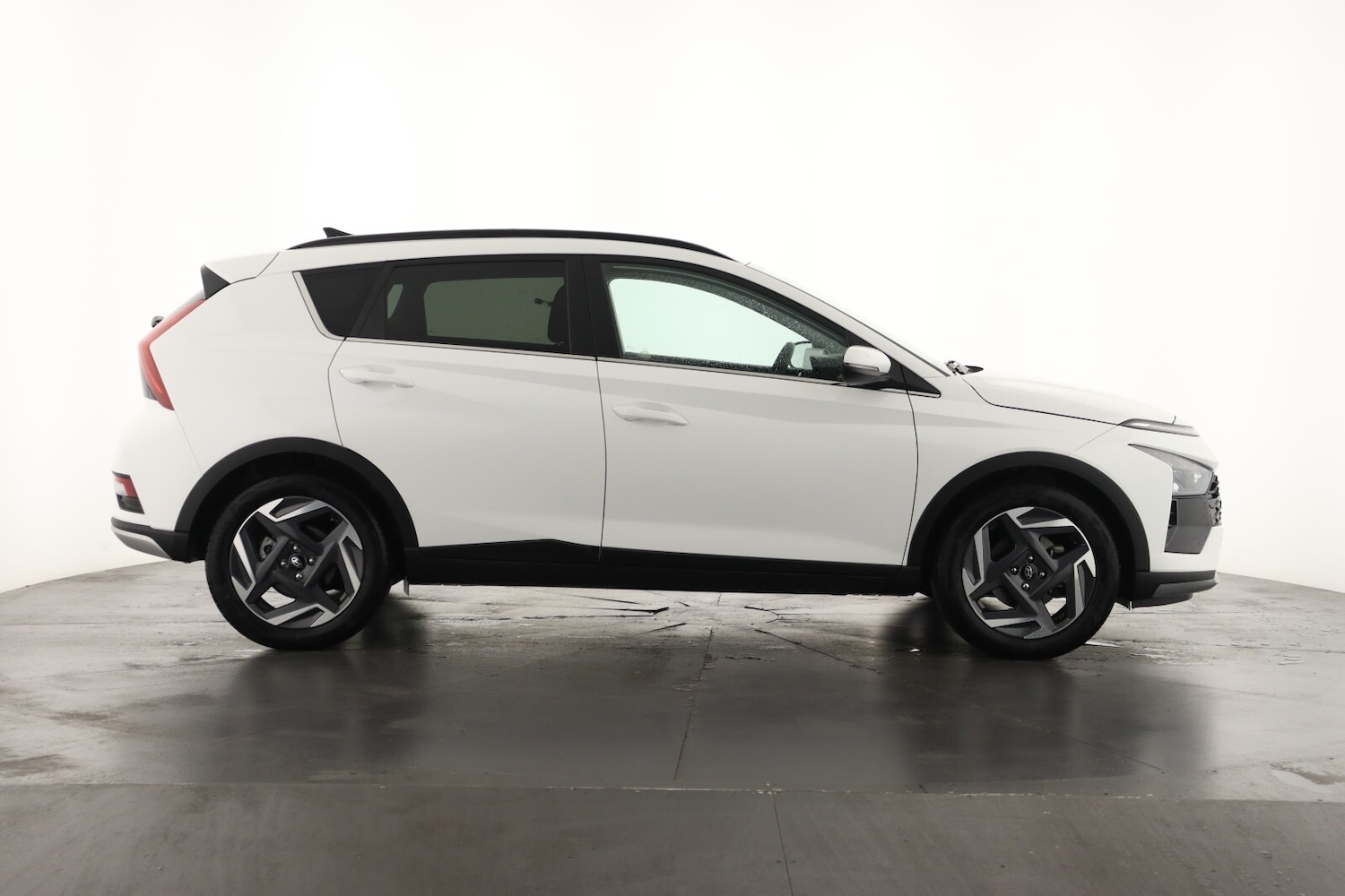 Used Hyundai BAYON 2024 for sale - 77133884: Photo 5