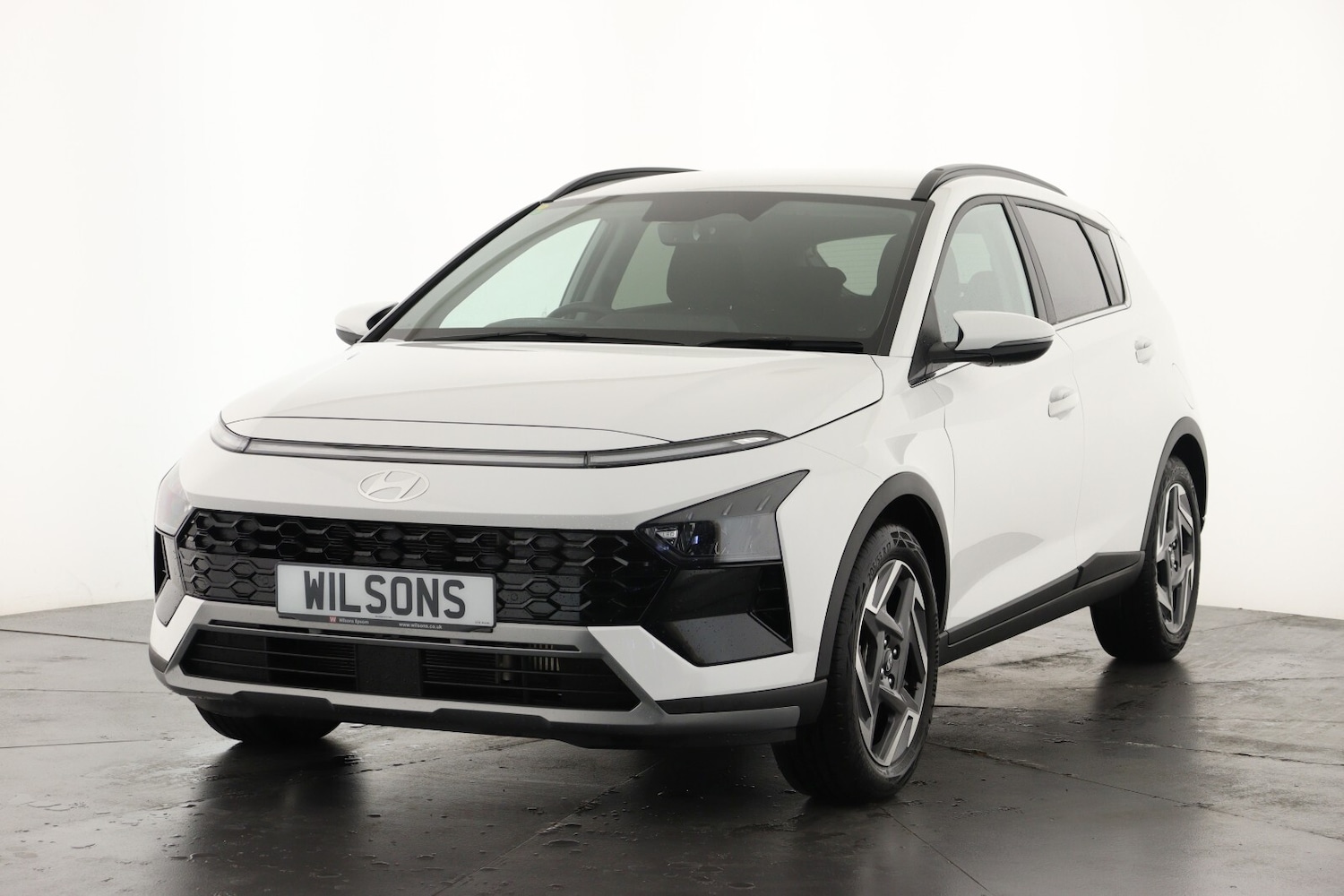 Used Hyundai BAYON 2024 for sale - 77133884: Photo 7