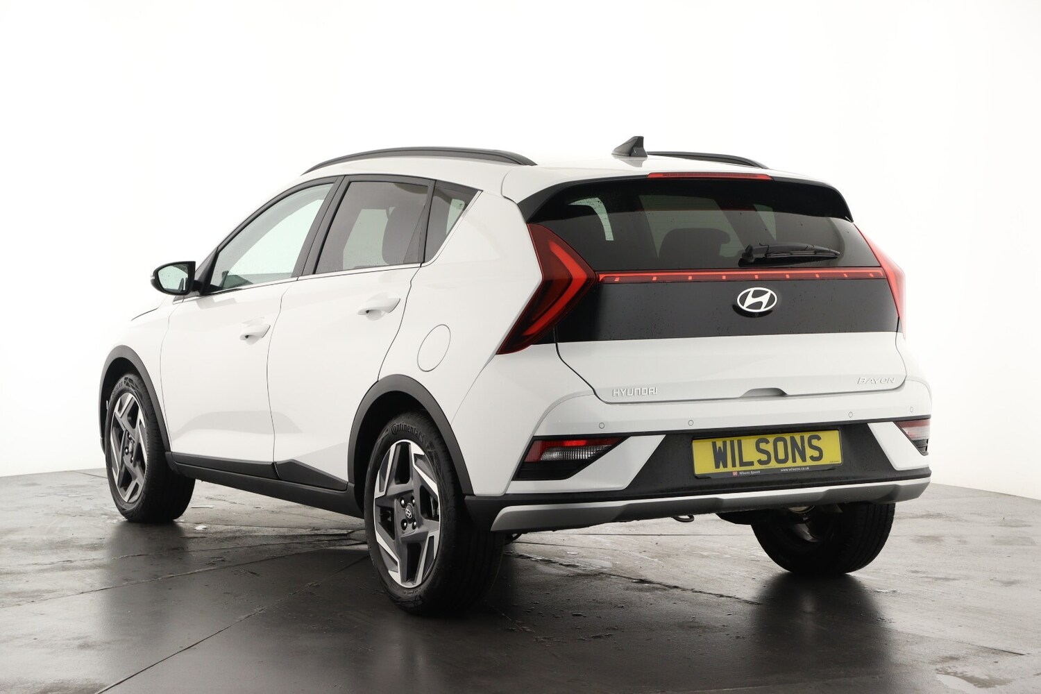 Used Hyundai BAYON 2024 for sale - 77133884: Photo 9