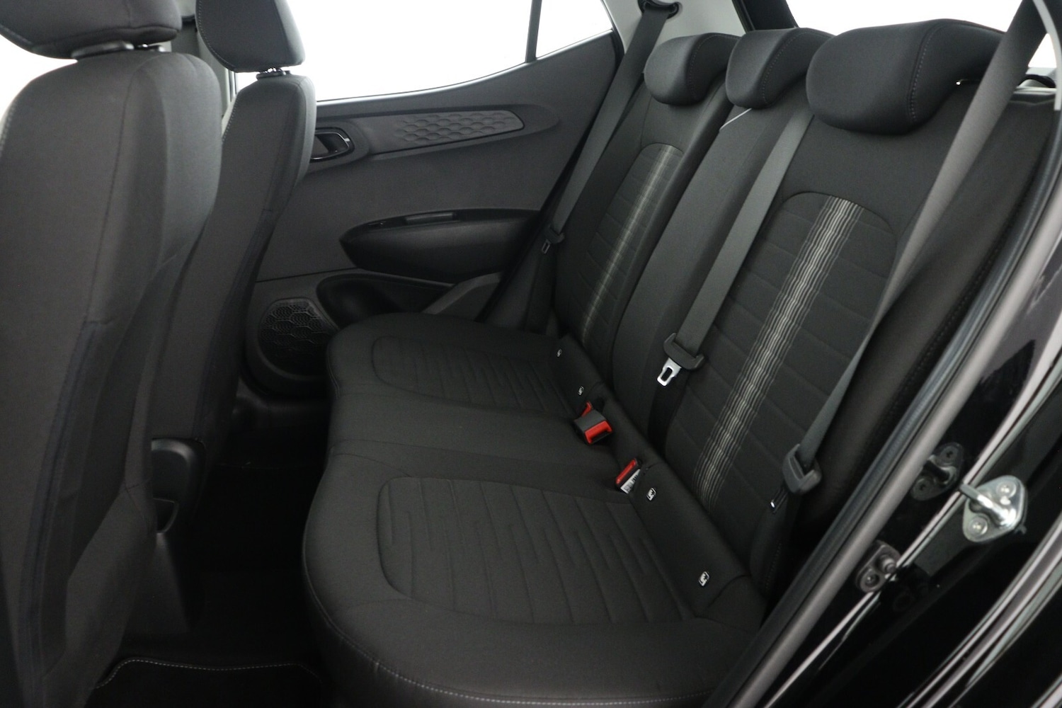 Used Hyundai i10 2024 for sale - 76487424: Photo 13