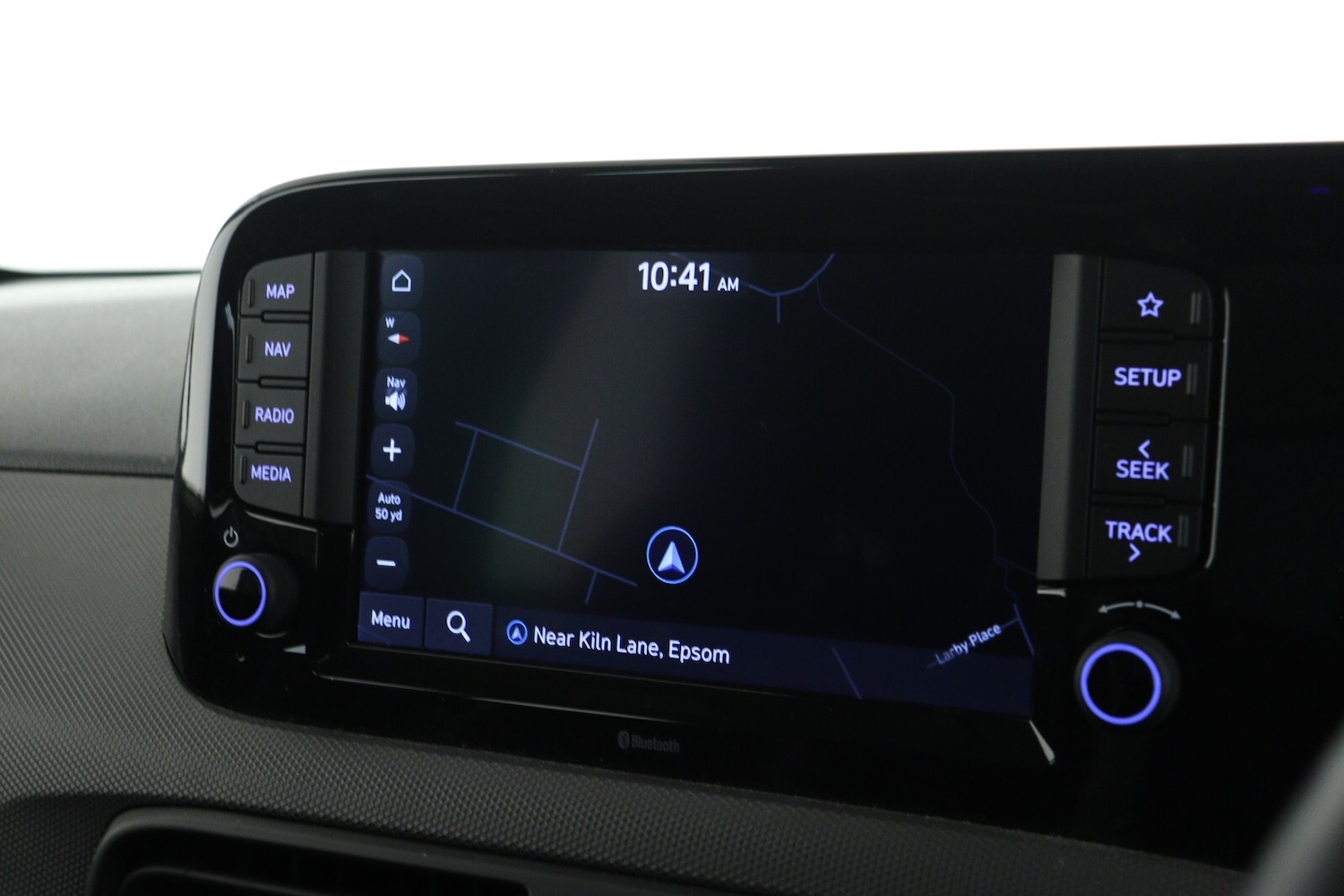 Used Hyundai i10 2024 for sale - 76487424: Photo 15