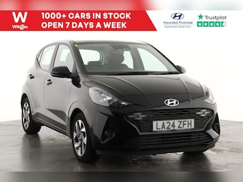 Used Hyundai i10 2024 for sale - 76487424: Photo