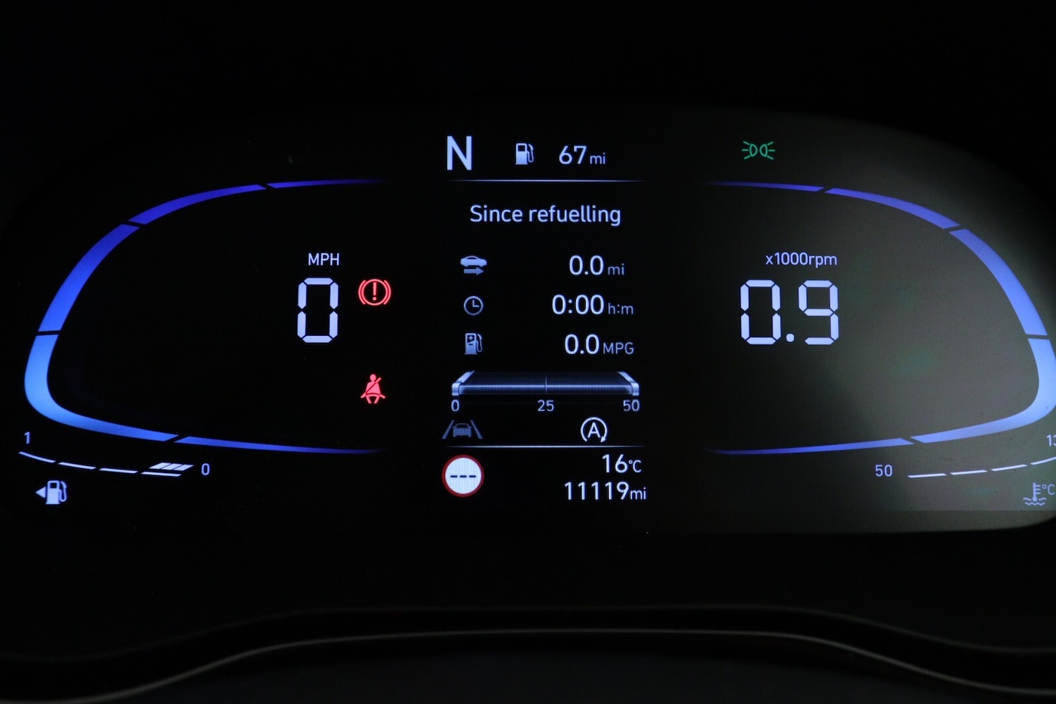 Used Hyundai i10 2024 for sale - 76487424: Photo 22