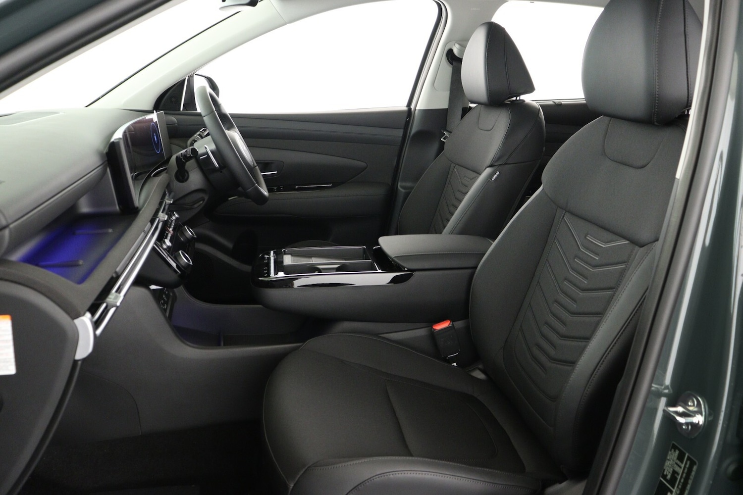 Used Hyundai TUCSON 2025 for sale - 76614875: Photo 11