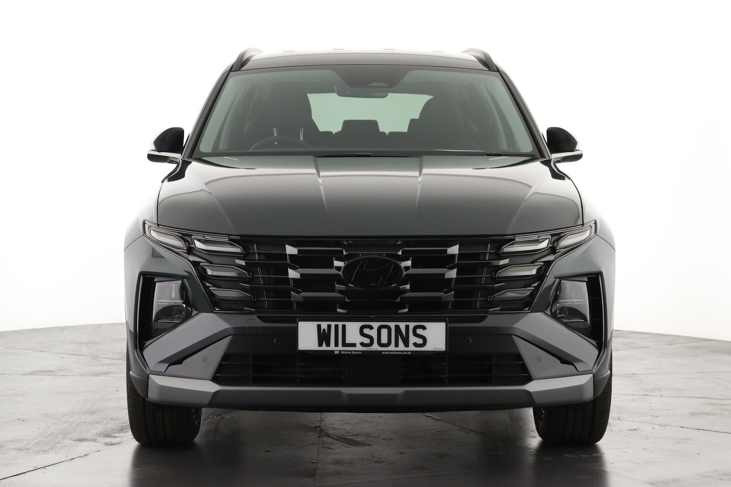 Used Hyundai TUCSON 2025 for sale - 76614875: Photo 5