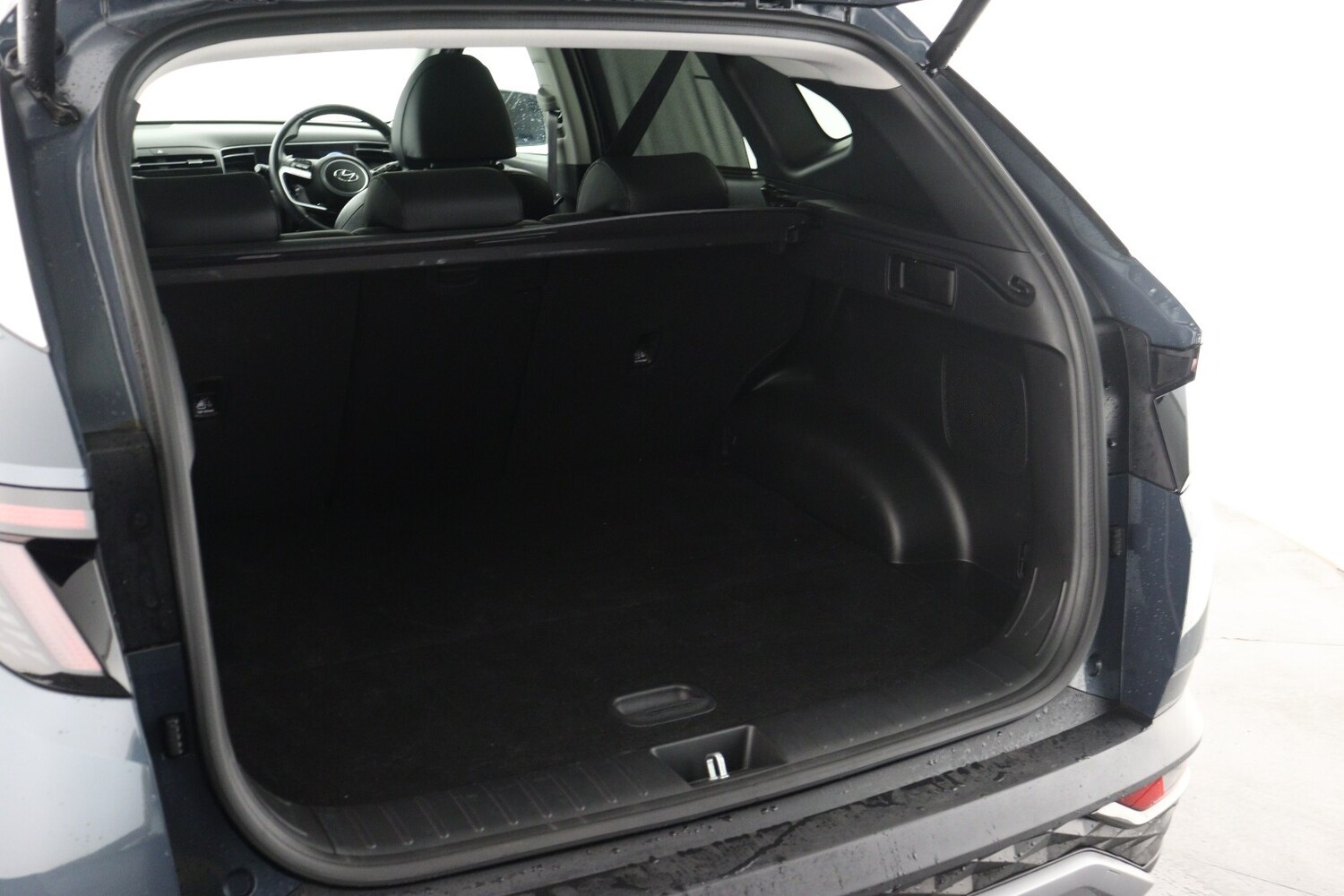 Used Hyundai TUCSON 2021 for sale - 76221773: Photo 10