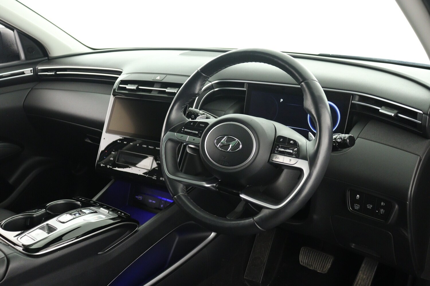 Used Hyundai TUCSON 2021 for sale - 76221773: Photo 18