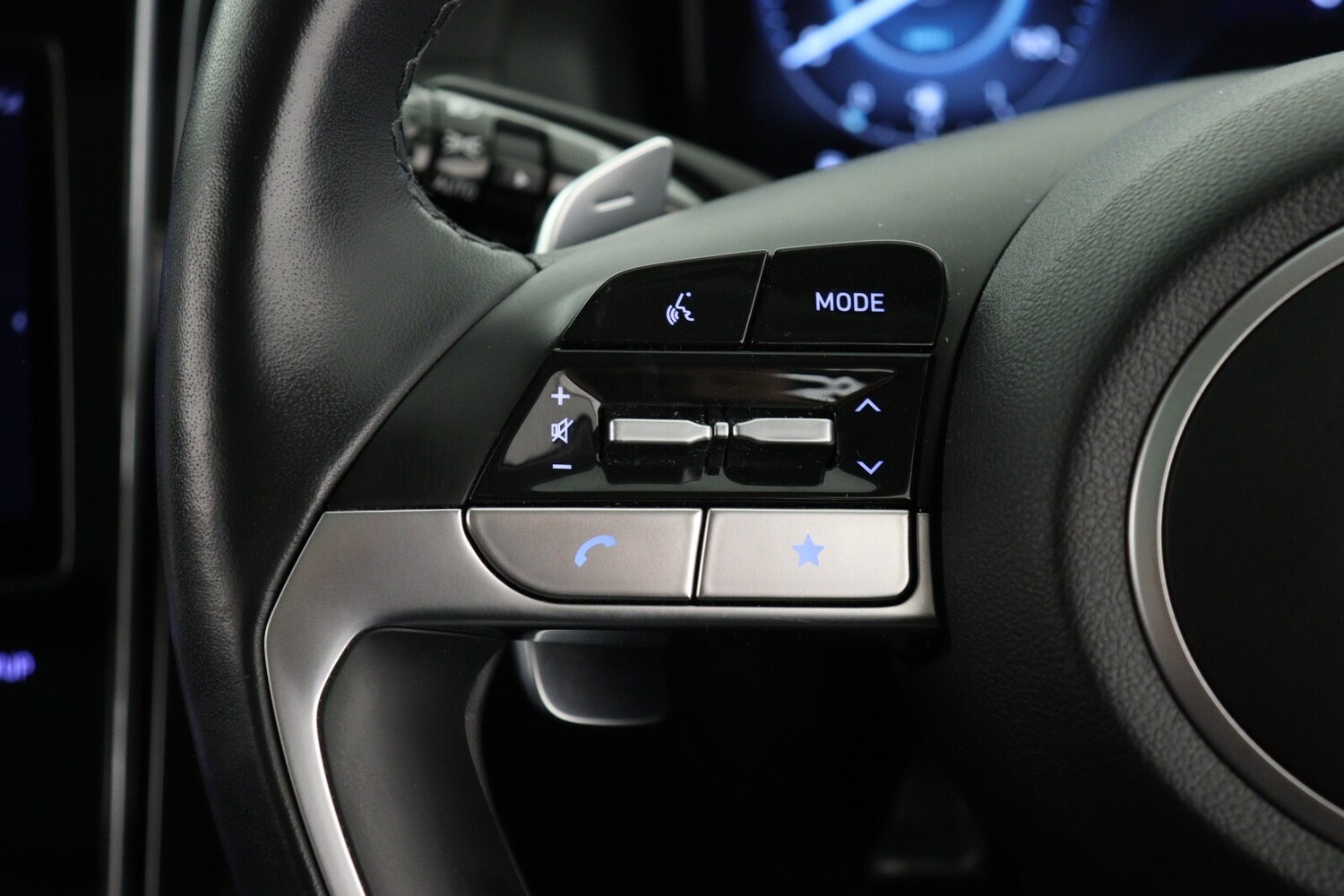 Used Hyundai TUCSON 2021 for sale - 76221773: Photo 30