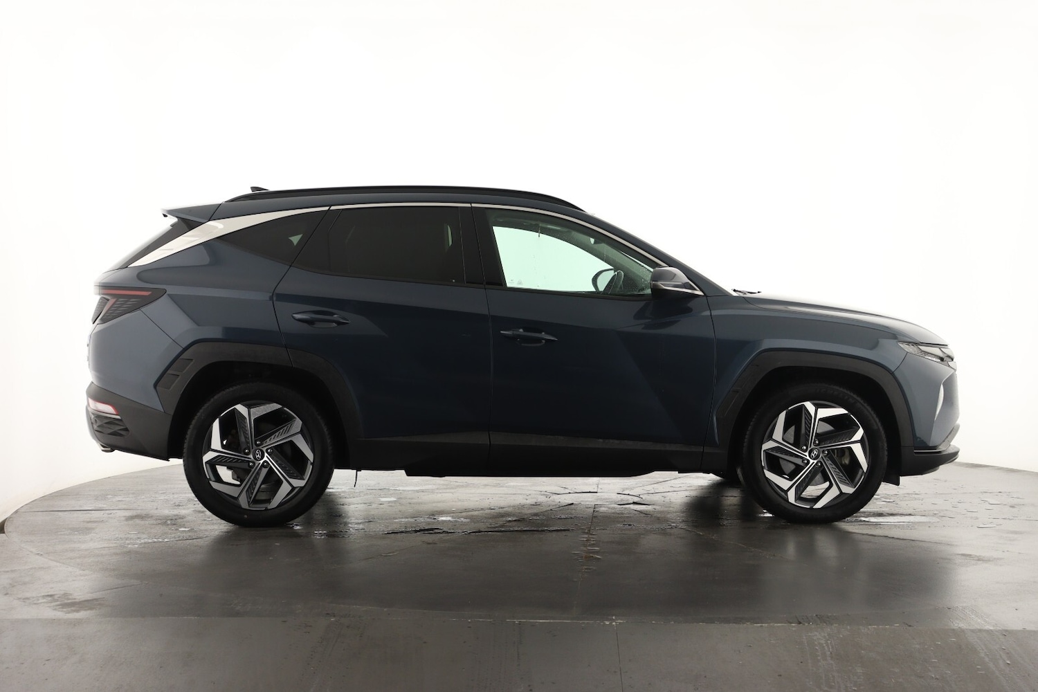 Used Hyundai TUCSON 2021 for sale - 76221773: Photo 5