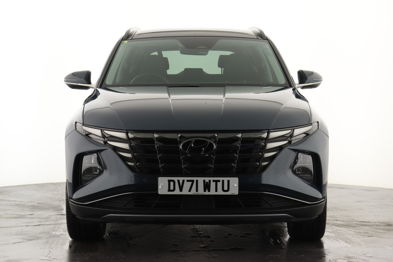 Used Hyundai TUCSON 2021 for sale - 76221773: Photo 6