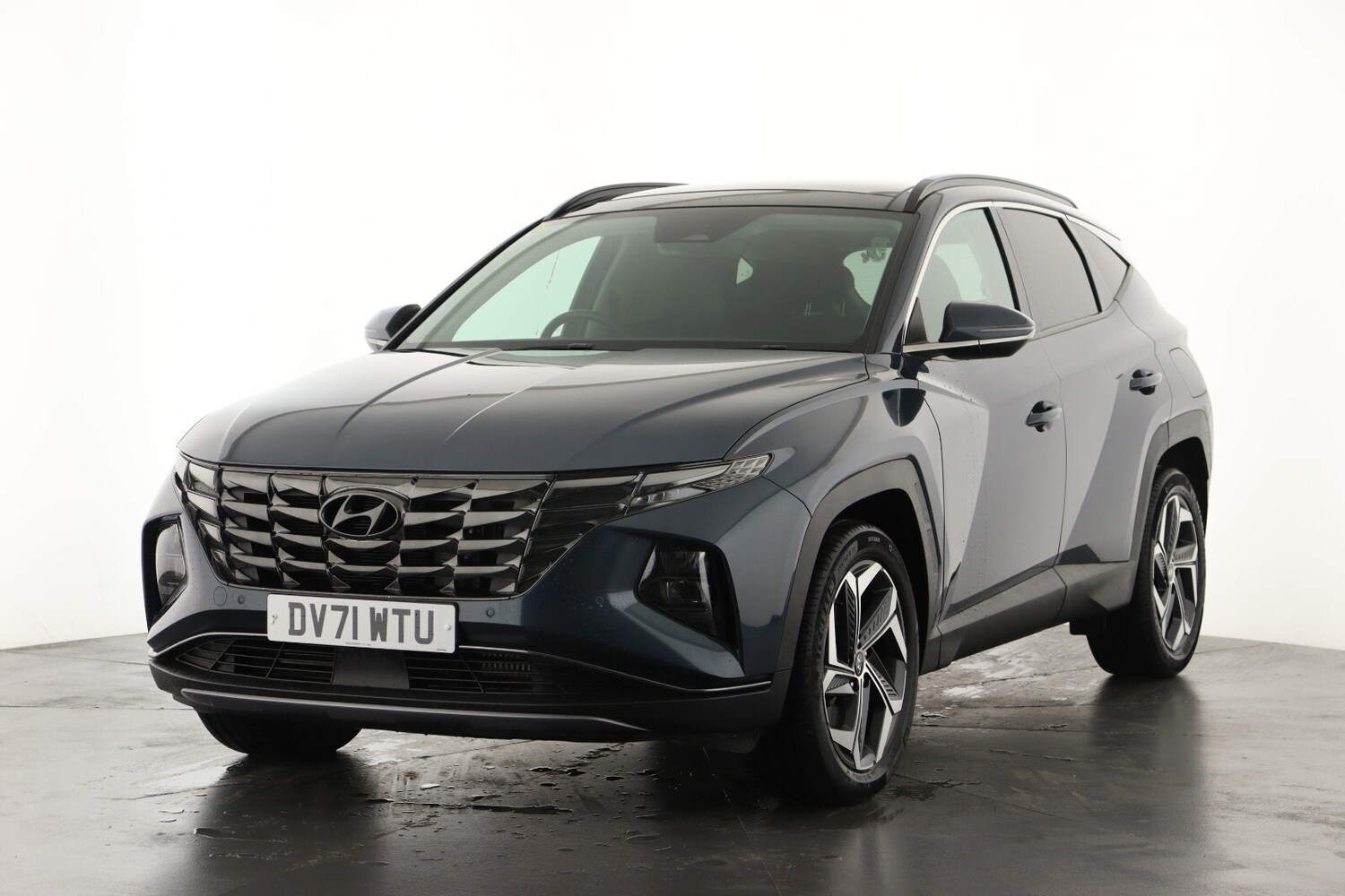 Used Hyundai TUCSON 2021 for sale - 76221773: Photo 7