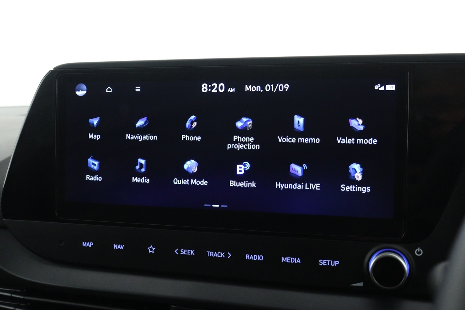 Used Hyundai i20 2024 for sale - 76567970: Photo 17