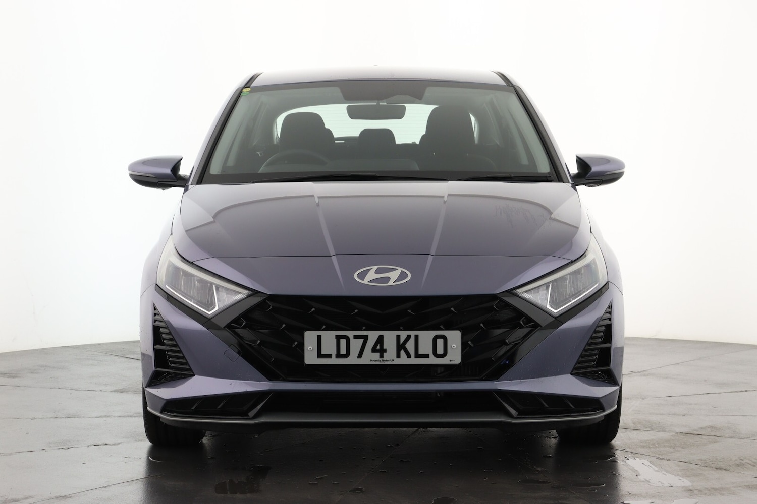 Used Hyundai i20 2024 for sale - 76567970: Photo 6