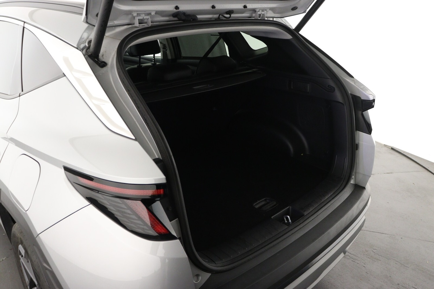 Used Hyundai TUCSON 2025 for sale - 76874111: Photo 10