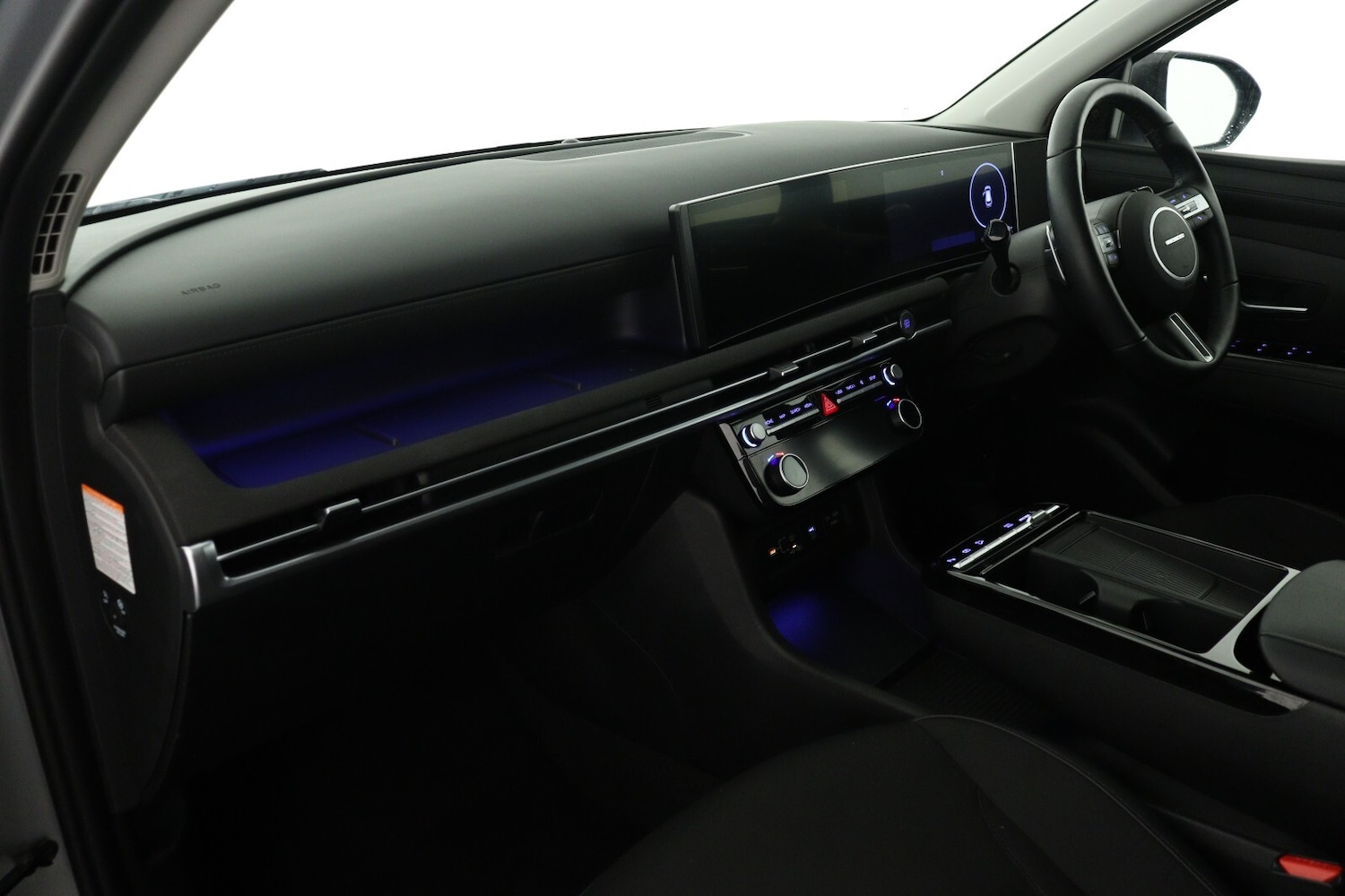 Used Hyundai TUCSON 2025 for sale - 76874111: Photo 12