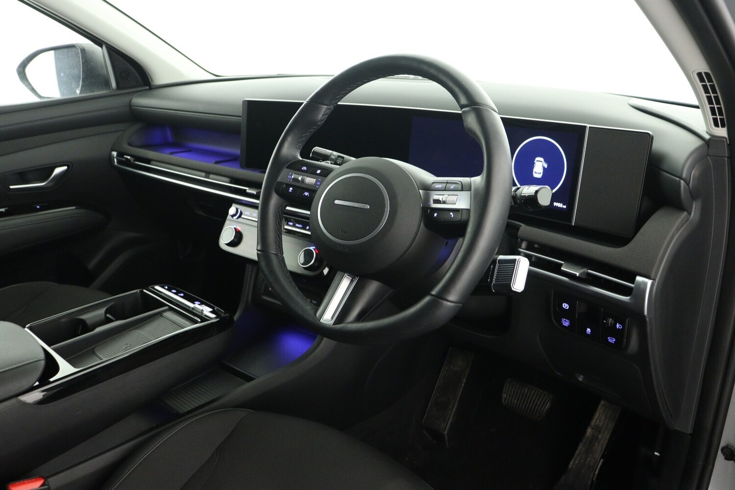 Used Hyundai TUCSON 2025 for sale - 76874111: Photo 15