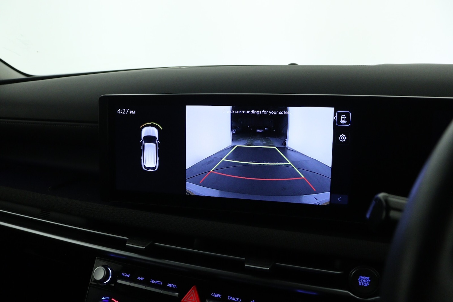 Used Hyundai TUCSON 2025 for sale - 76874111: Photo 21