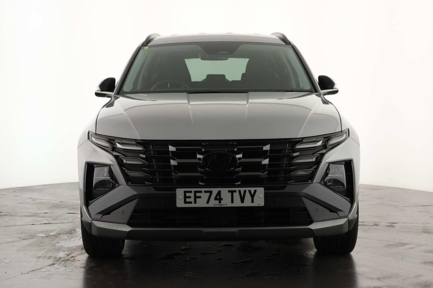 Used Hyundai TUCSON 2025 for sale - 76874111: Photo 6