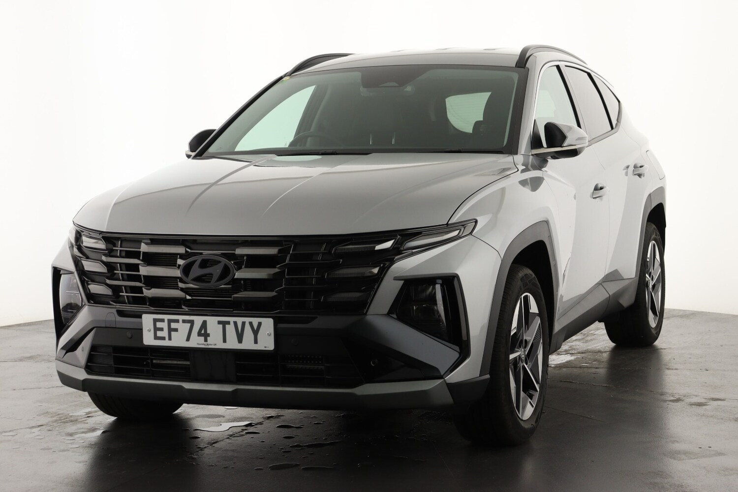 Used Hyundai TUCSON 2025 for sale - 76874111: Photo 7