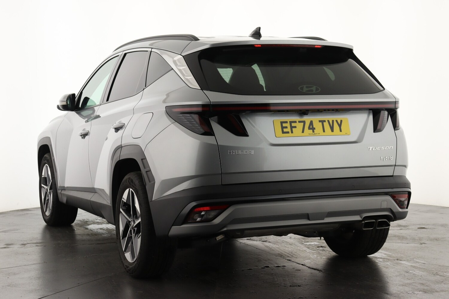 Used Hyundai TUCSON 2025 for sale - 76874111: Photo 9