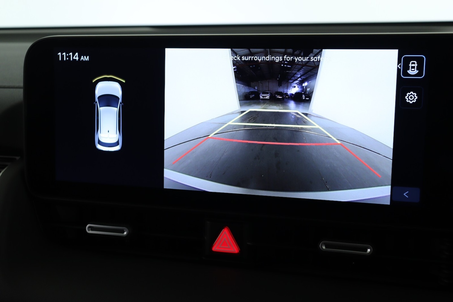 Used Hyundai IONIQ 5 2025 for sale - 76870994: Photo 34