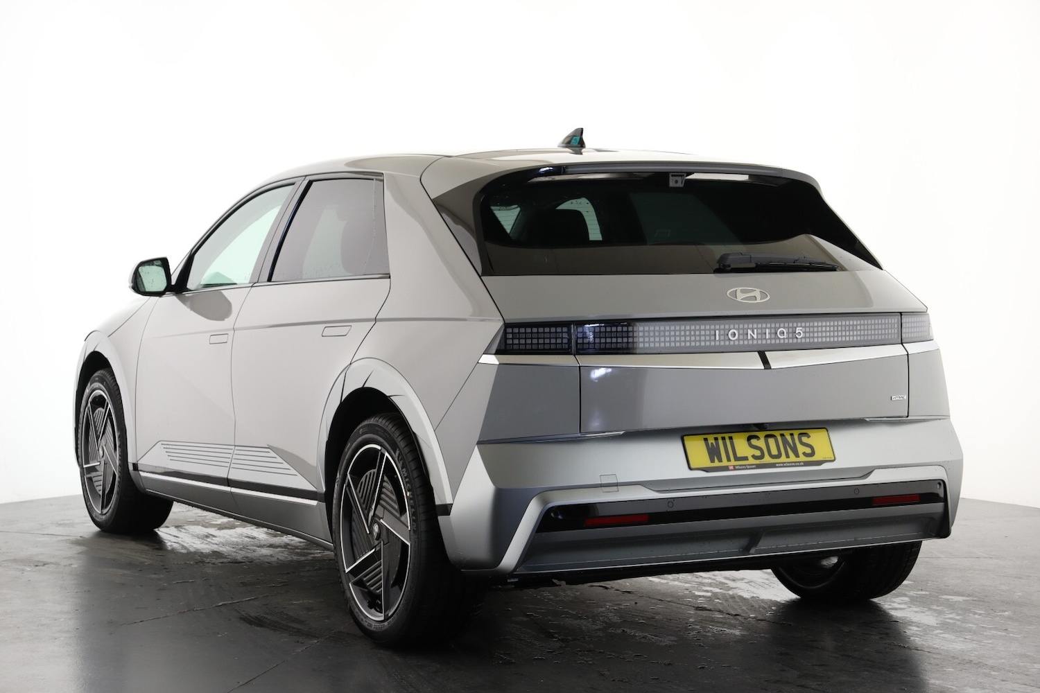 Used Hyundai IONIQ 5 2025 for sale - 76870994: Photo 8