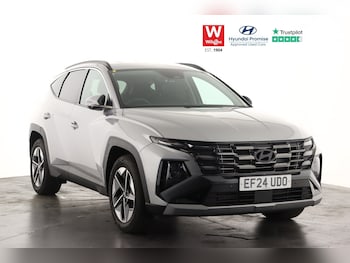 Hyundai - TUCSON