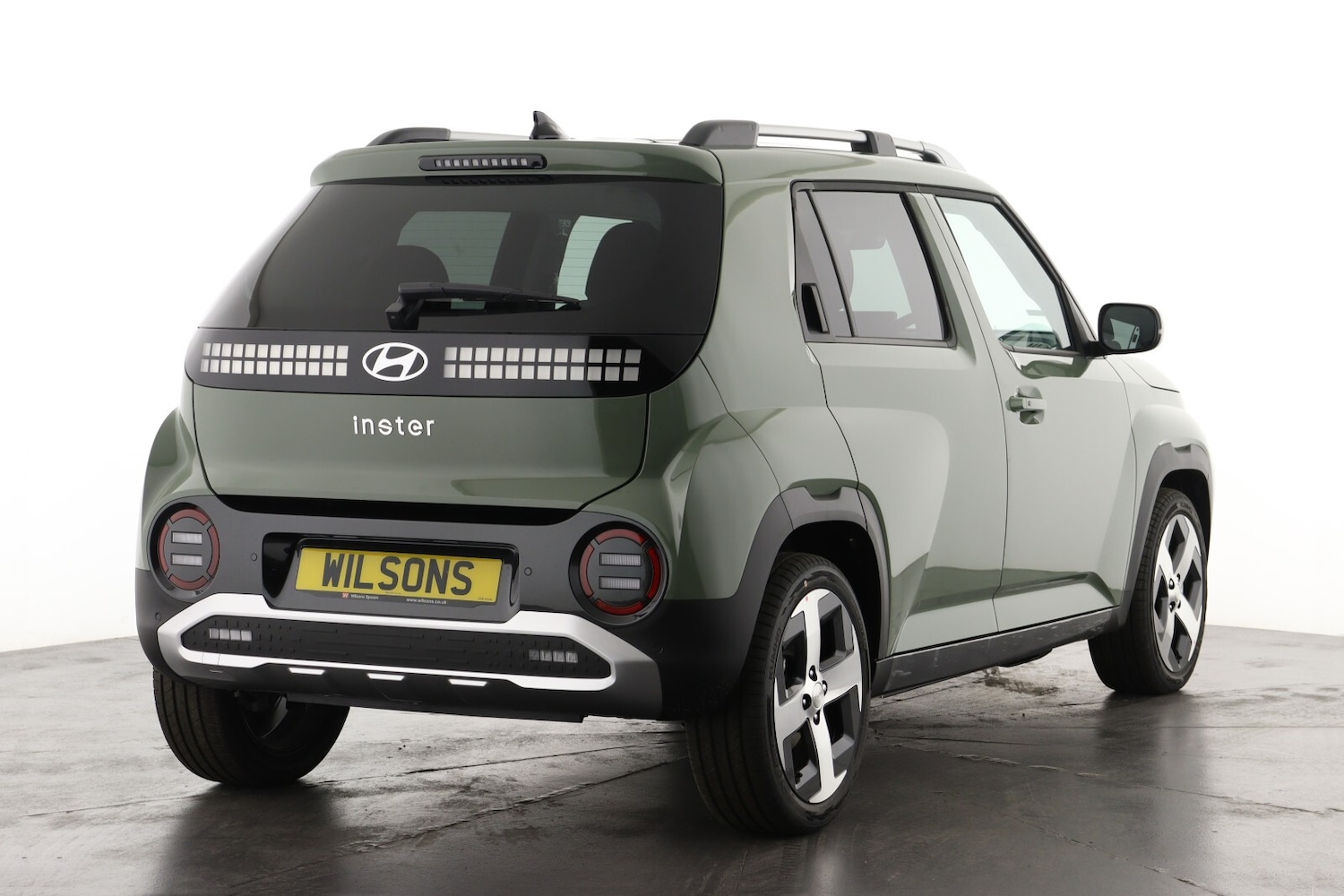 Used Hyundai Other 2025 for sale - 76873188: Photo 3