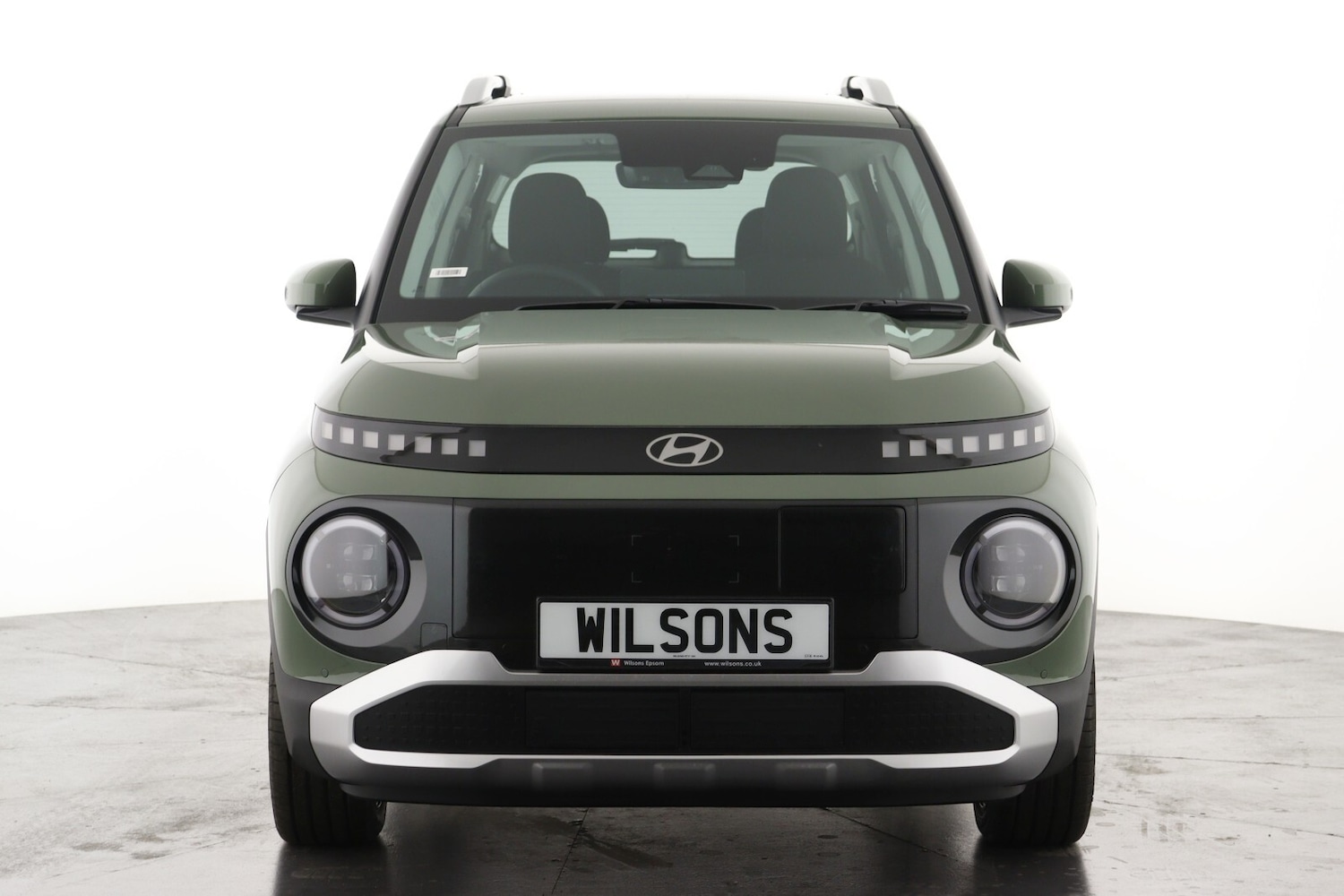 Used Hyundai Other 2025 for sale - 76873188: Photo 5