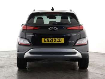 Used Hyundai KONA 2021 for sale - 74824837: Photo