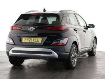 Used Hyundai KONA 2021 for sale - 74824837: Photo