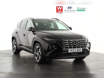 Hyundai - TUCSON