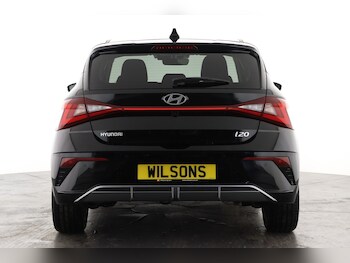 Used Hyundai i20 2025 for sale - 78117891: Photo