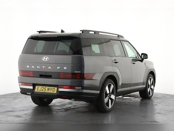 Used Hyundai Santa Fe 2025 for sale - 78924249: Photo
