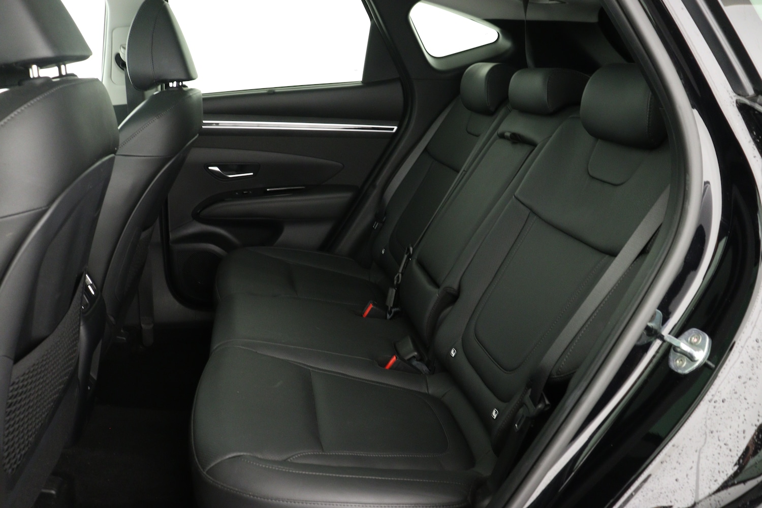 Used Hyundai TUCSON 2021 for sale - 76871865: Photo 14