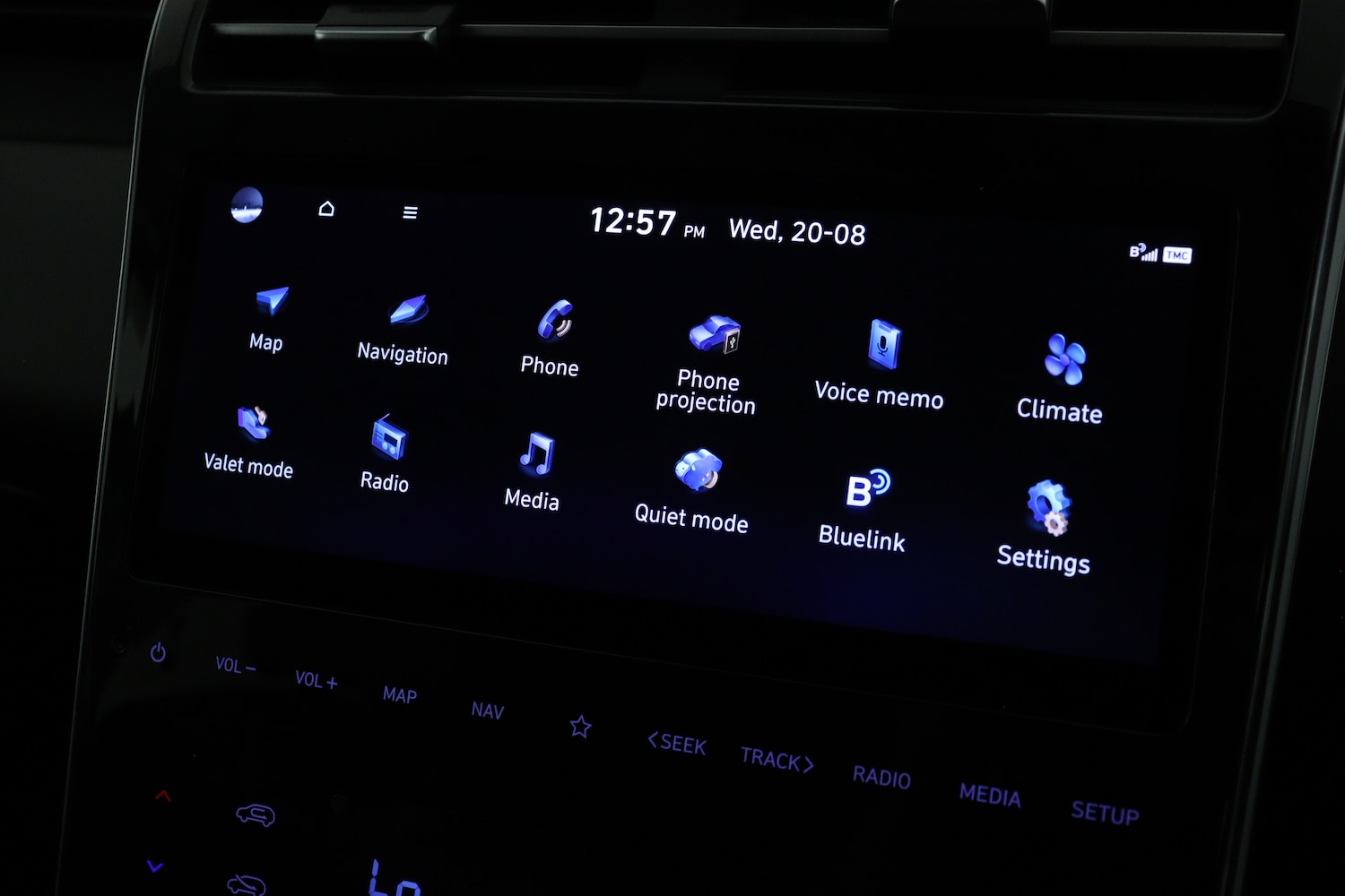 Used Hyundai TUCSON 2021 for sale - 76871865: Photo 18