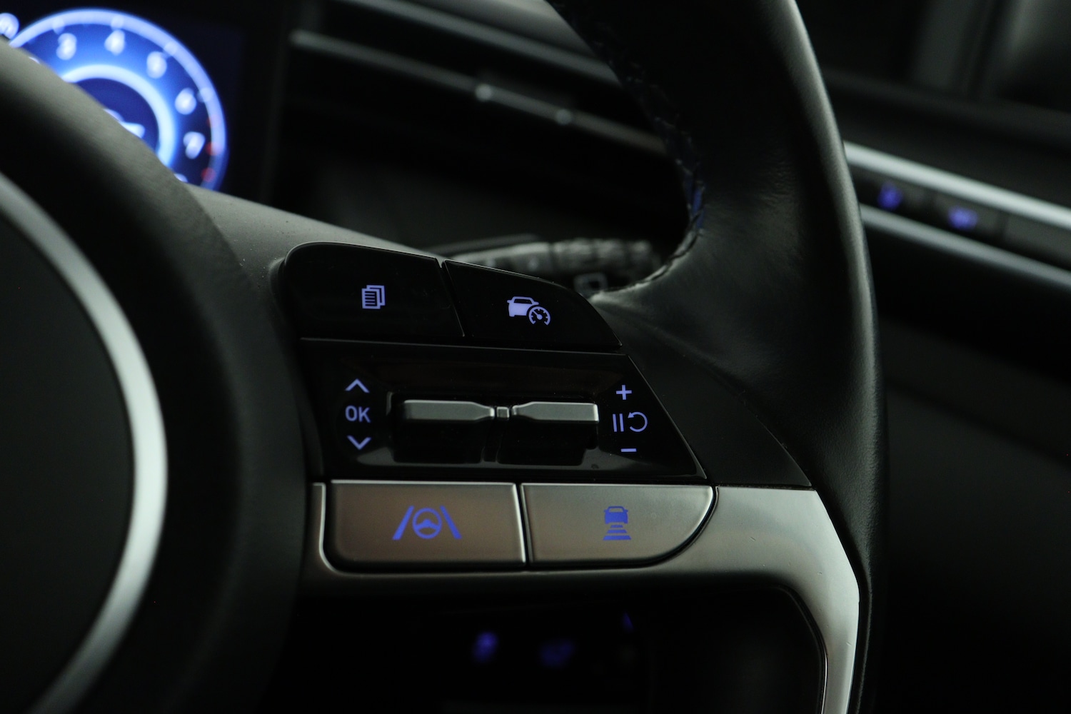 Used Hyundai TUCSON 2021 for sale - 76871865: Photo 24