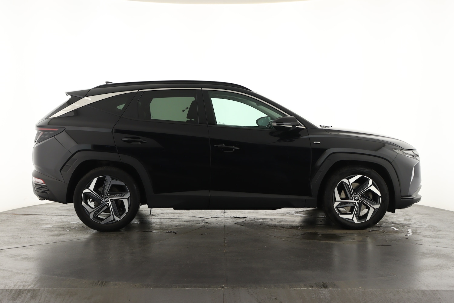 Used Hyundai TUCSON 2021 for sale - 76871865: Photo 5