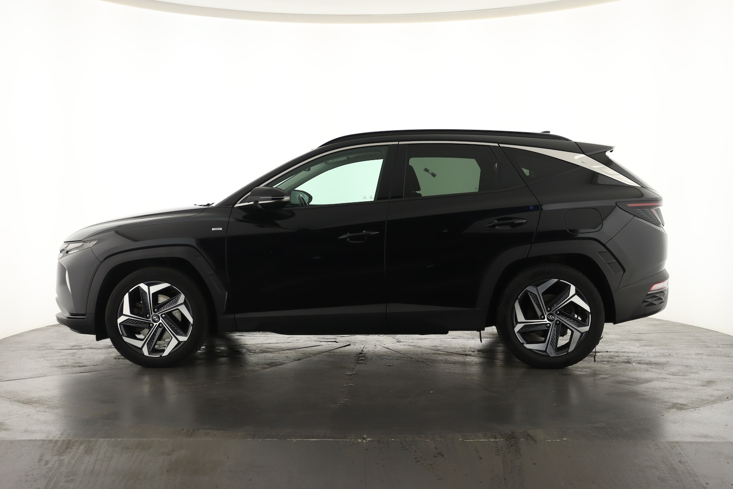 Used Hyundai TUCSON 2021 for sale - 76871865: Photo 8