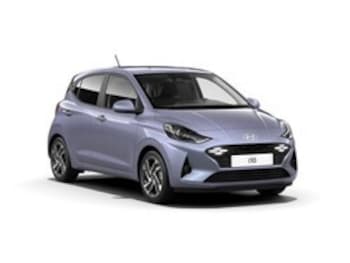 Hyundai - i10