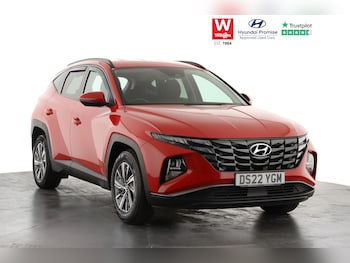 Hyundai - TUCSON