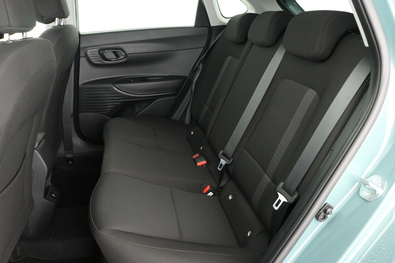 Used Hyundai i20 2025 for sale - 76870006: Photo 12