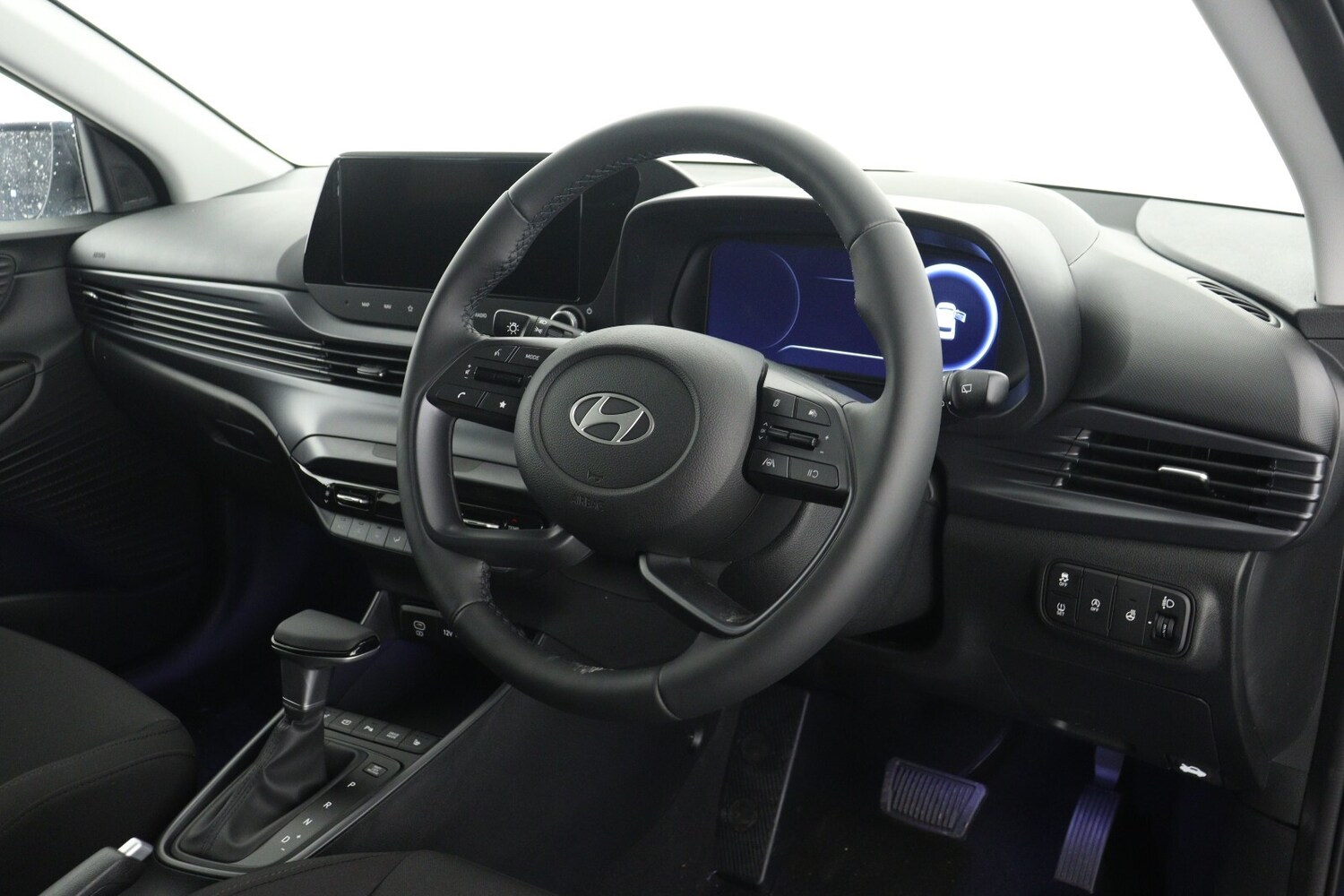 Used Hyundai i20 2025 for sale - 76870006: Photo 13