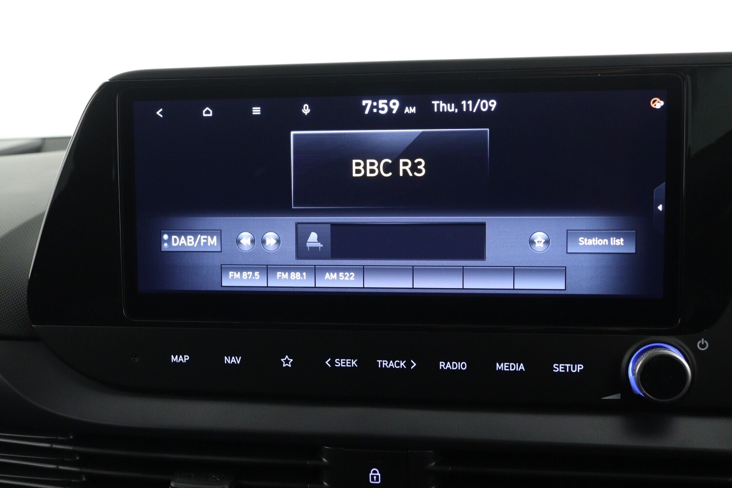 Used Hyundai i20 2025 for sale - 76870006: Photo 16