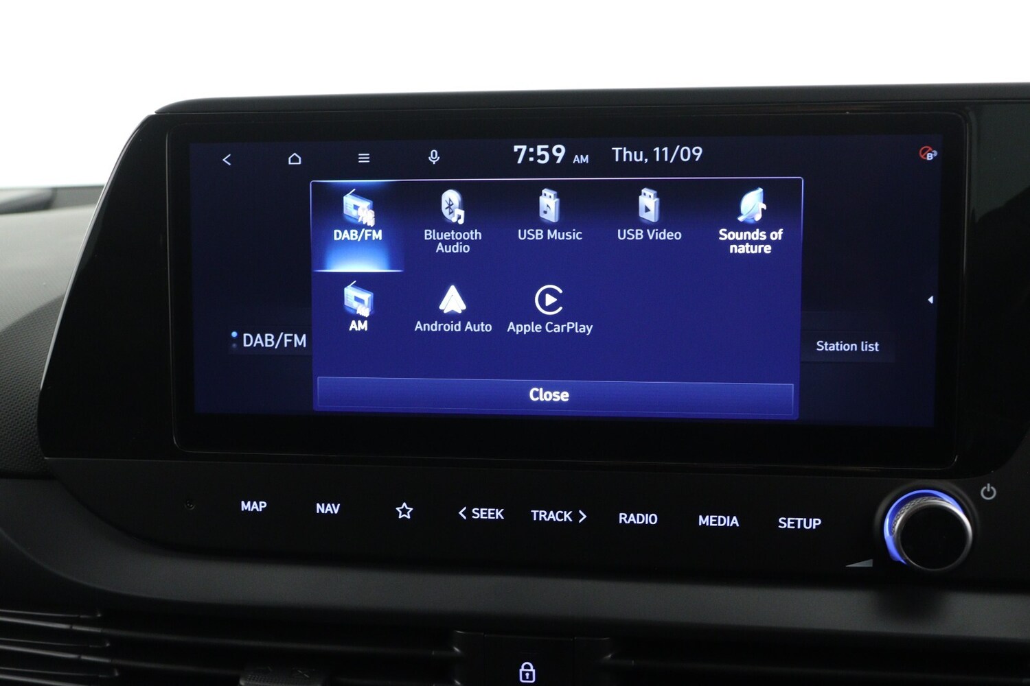 Used Hyundai i20 2025 for sale - 76870006: Photo 17