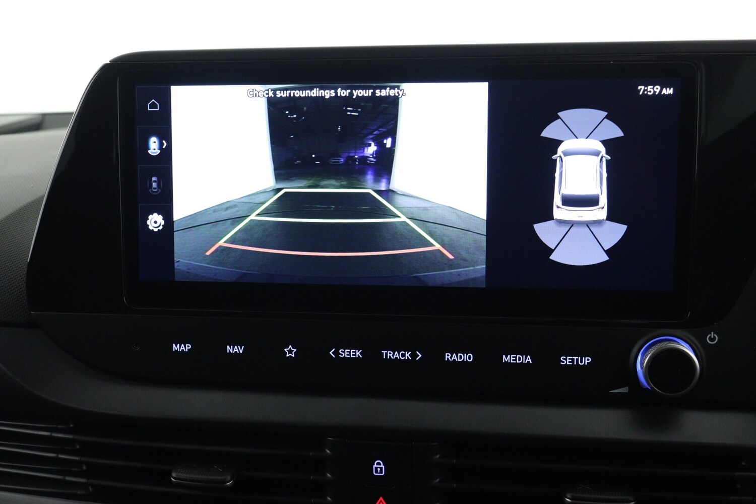 Used Hyundai i20 2025 for sale - 76870006: Photo 18