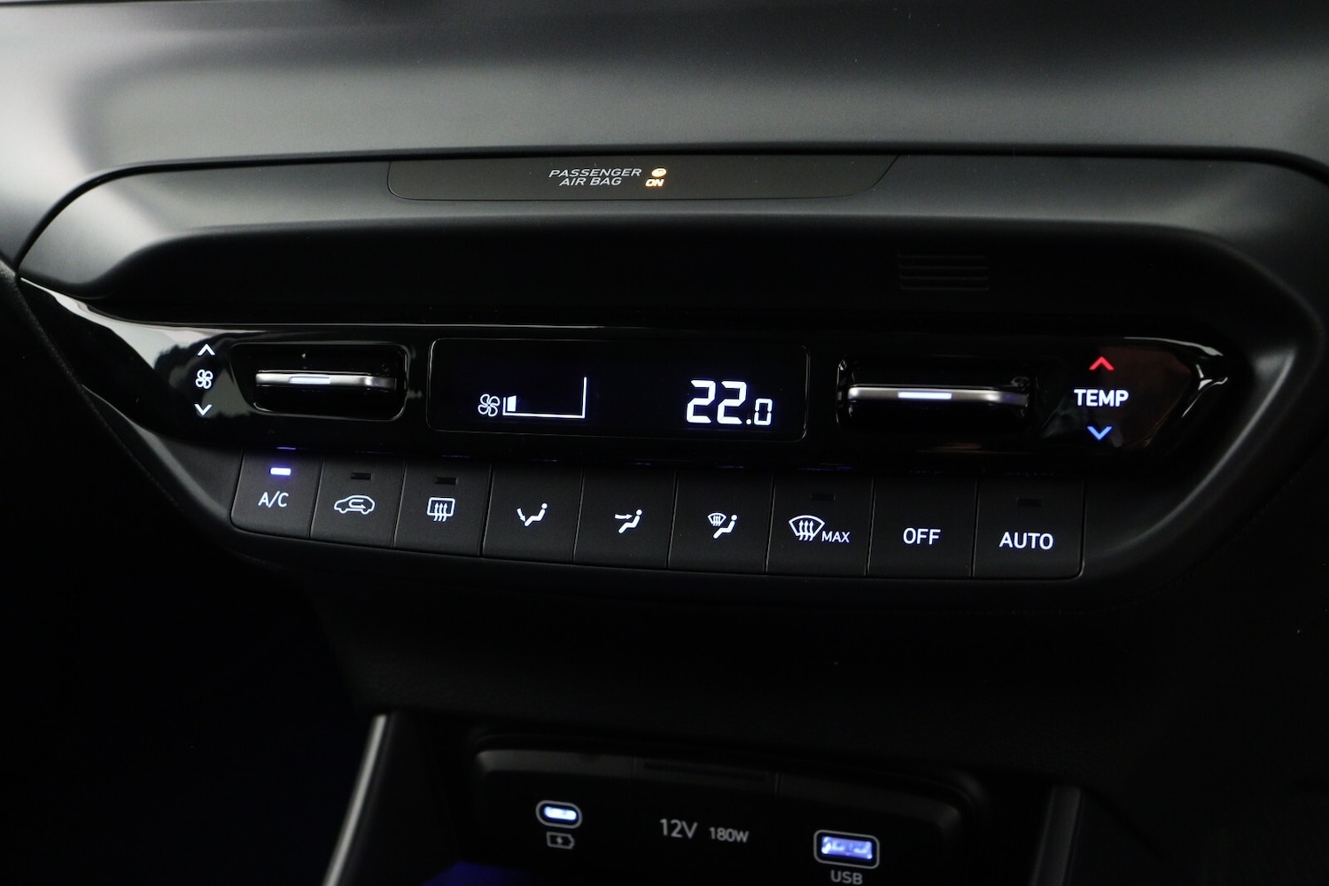 Used Hyundai i20 2025 for sale - 76870006: Photo 19