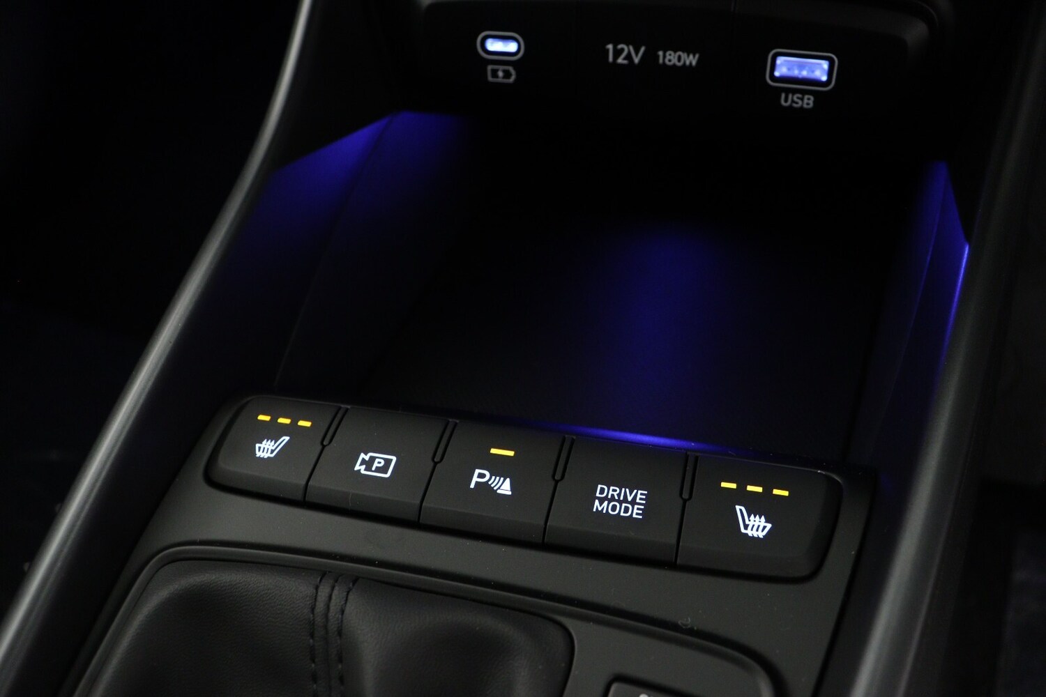 Used Hyundai i20 2025 for sale - 76870006: Photo 20