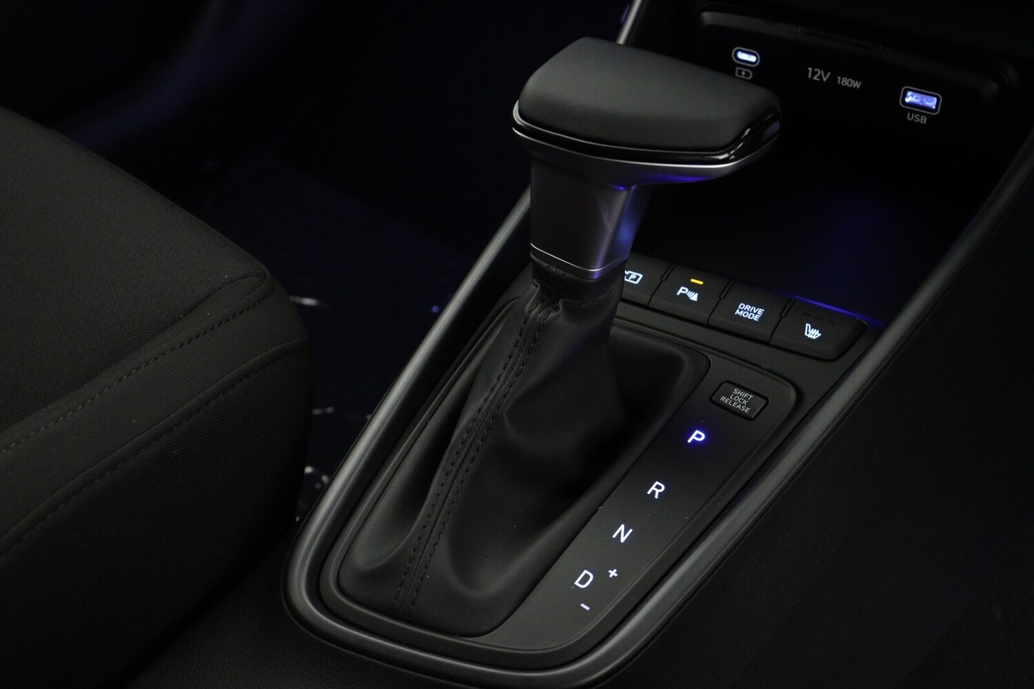 Used Hyundai i20 2025 for sale - 76870006: Photo 21