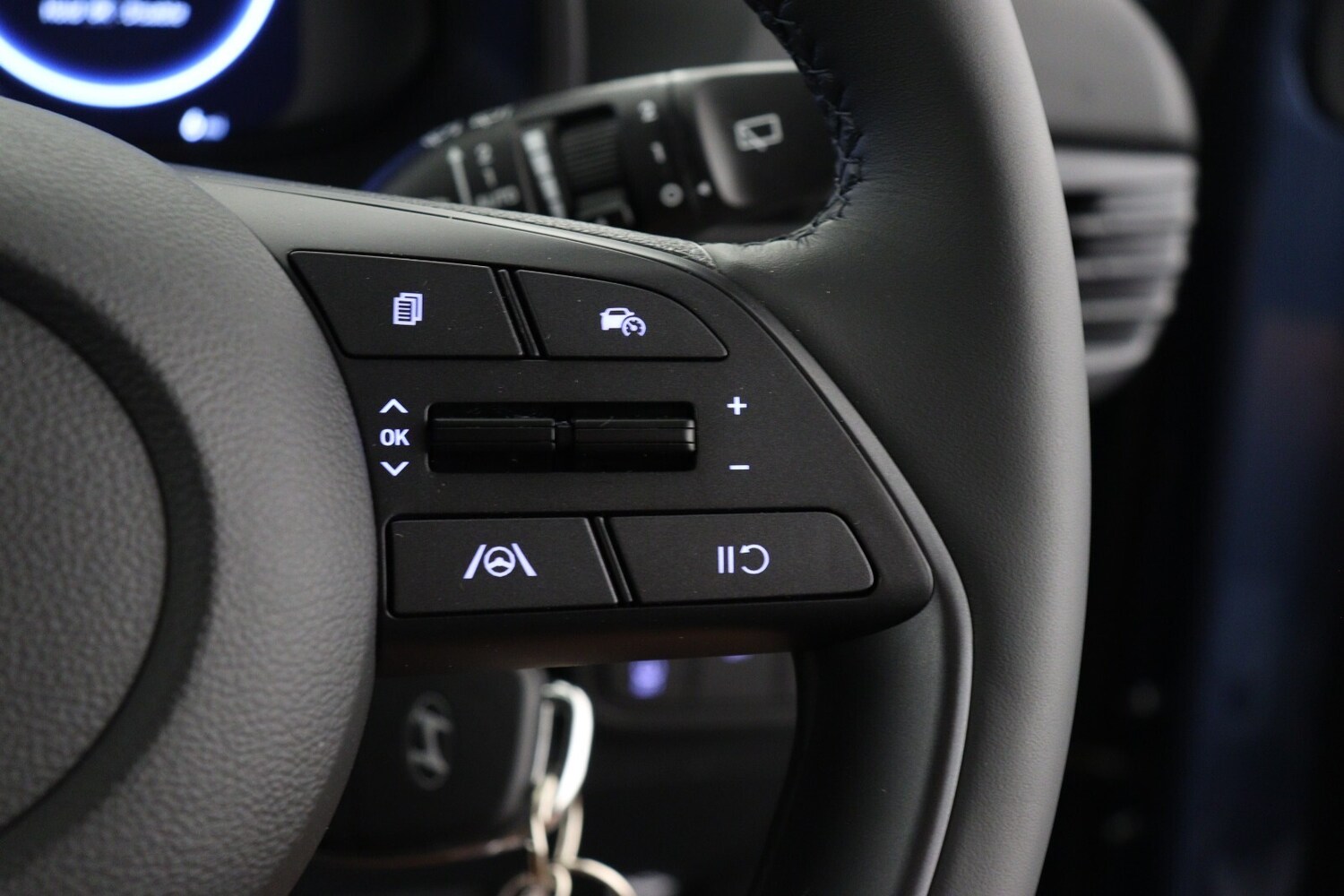 Used Hyundai i20 2025 for sale - 76870006: Photo 23